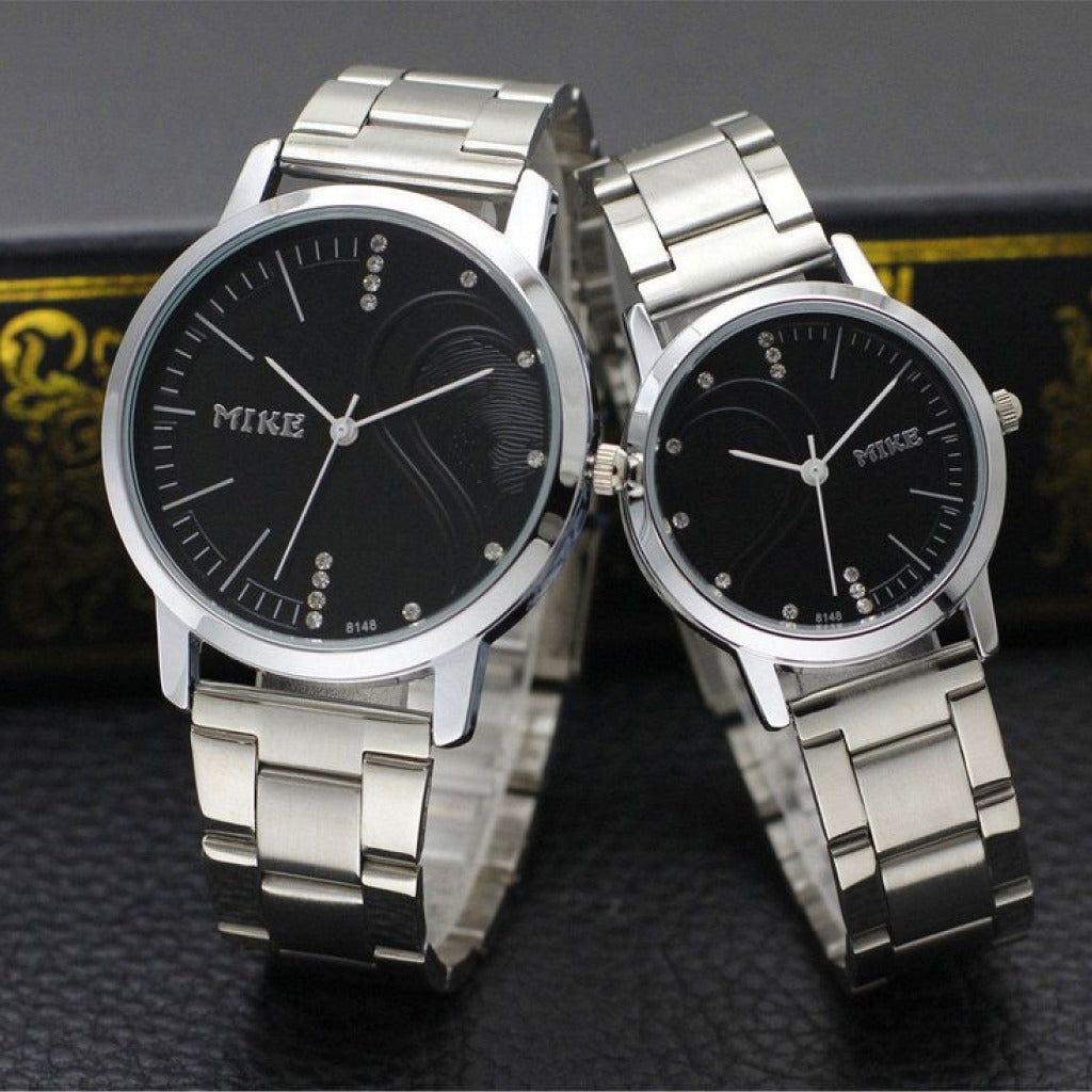 Couple Watch