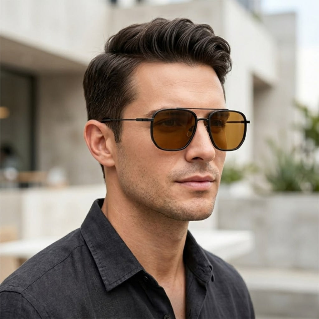 Men's - Sunglasses