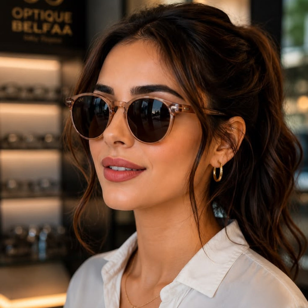 Women's - Sunglasses