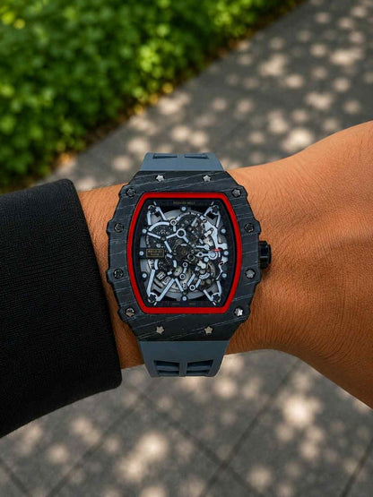 Richard Mille Rafa RM35 01