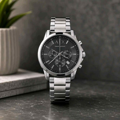Arman_i Exchange chronograph 155