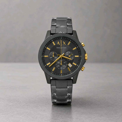 Arman_i Exchange chronograph 155