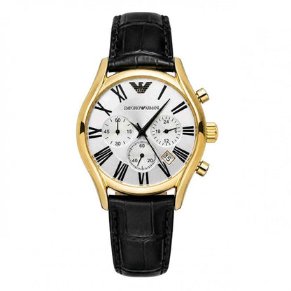 Arman_i Empori_o chronograph