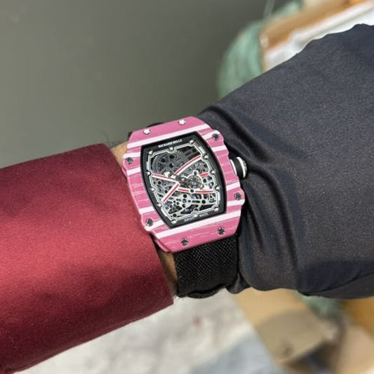 Richard Mille RM67 02 New ( 120 )