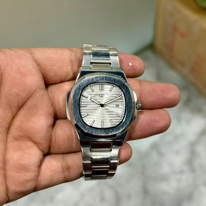 Pat_ek Philippe Nautilus 162