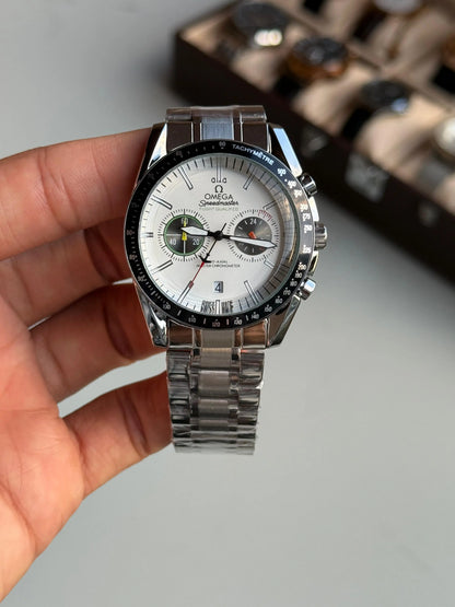 Omeg a Speedmaster Chronograph