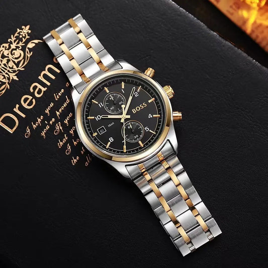 Bos_s Chronograph 181