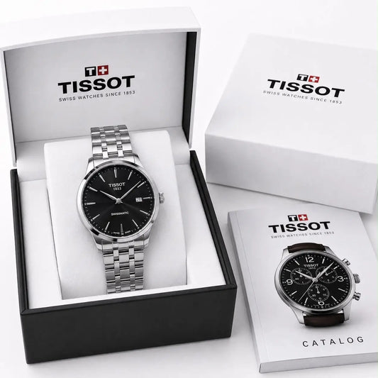 Tisso_t swissmatic 195