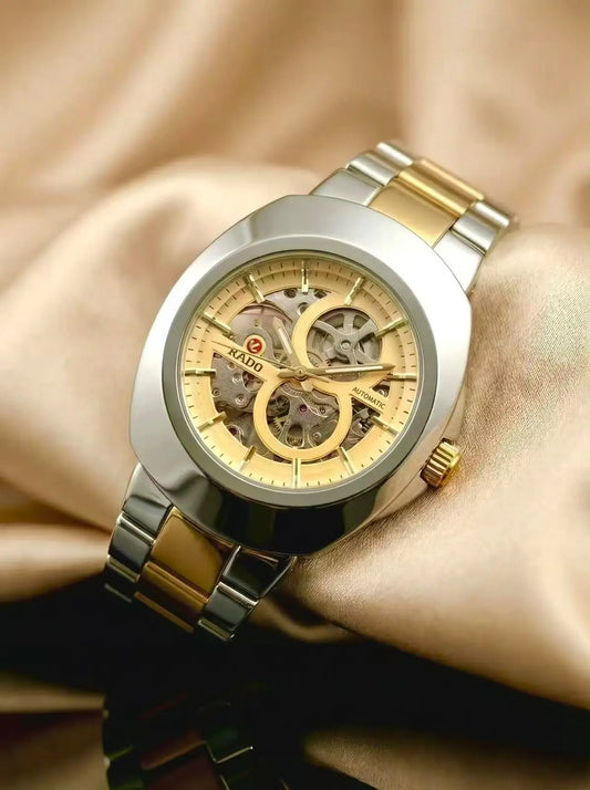 Rad_o Automatic 196