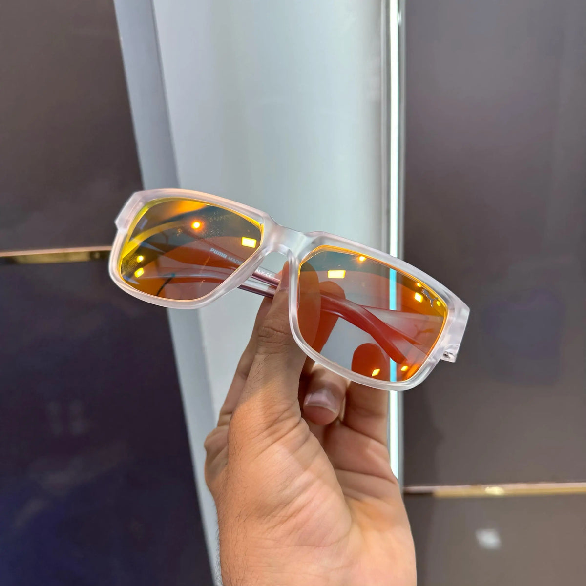 Pum a Ice Multi Premium Shades 3910