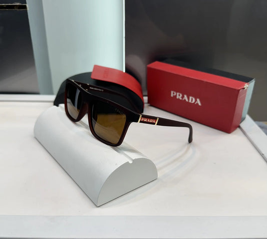 Prad a All Brown Premium Shades 2031