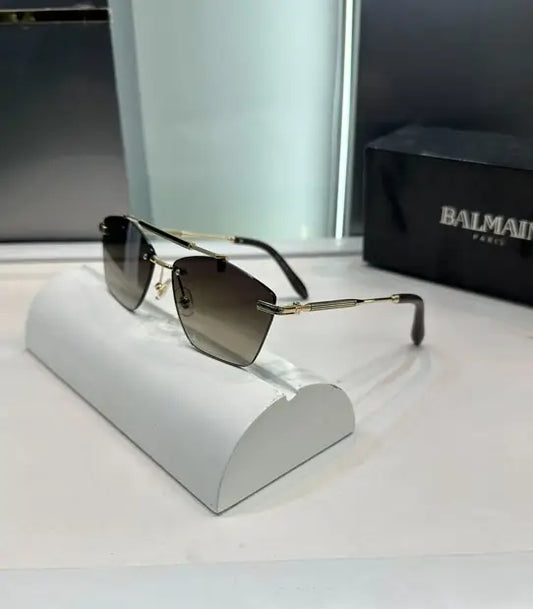 Burberr y Gold Green Premium Shades 3174