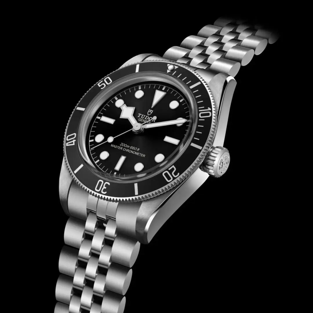 Tudo_r Black Bay 204