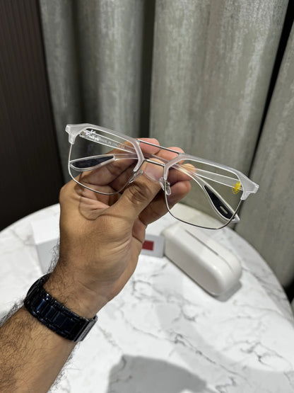 RayBan Ice Premium Glasses 04