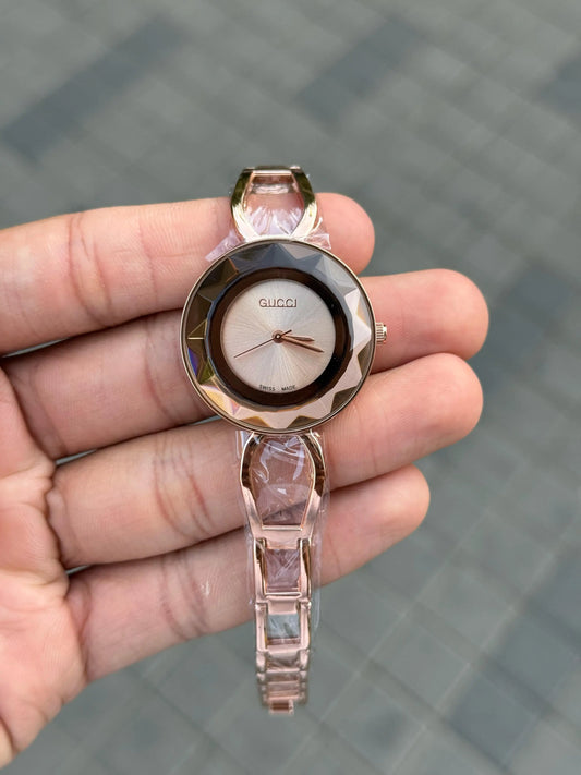 Gucc i Slim Women s Full Rose