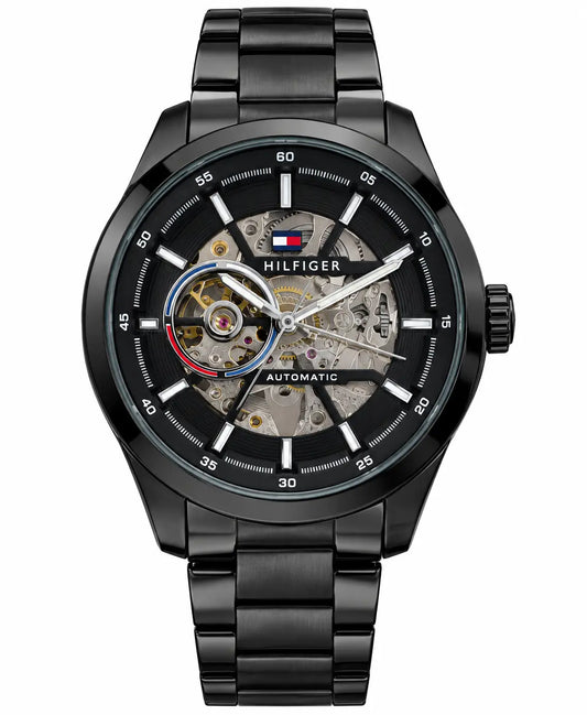 Tomm_y Hilfige_r Automatic 210