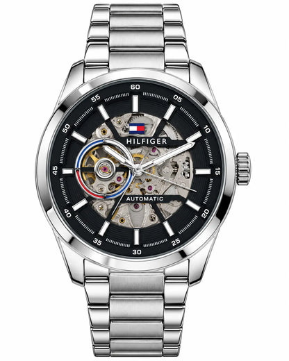 Tomm_y Hilfige_r Automatic 210