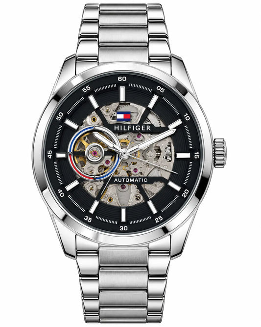 Tomm_y Hilfige_r Automatic 210