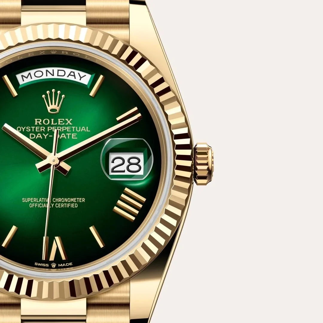 Dummy watch