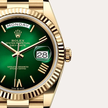 Dummy watch